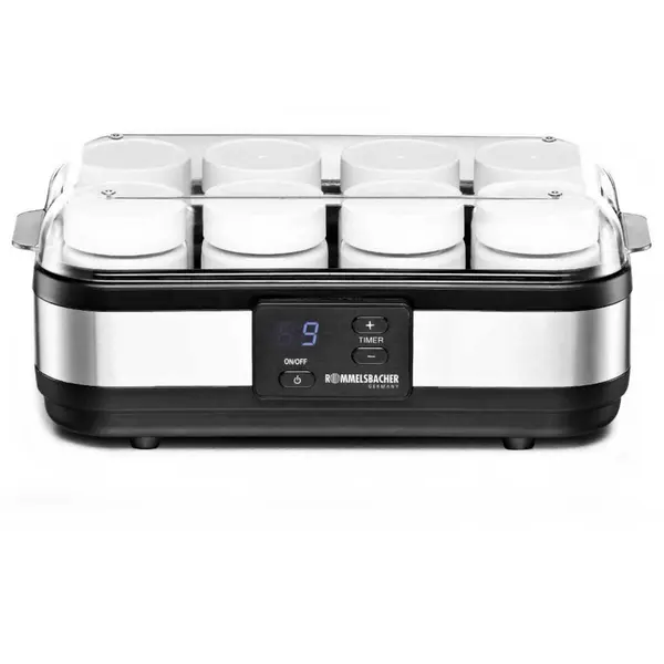 Rommelsbacher yoghurtmaker JG 40