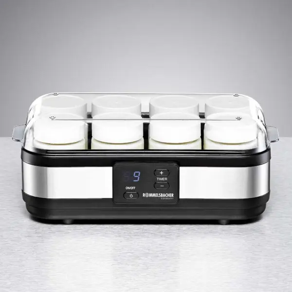 Rommelsbacher yoghurtmaker JG 40